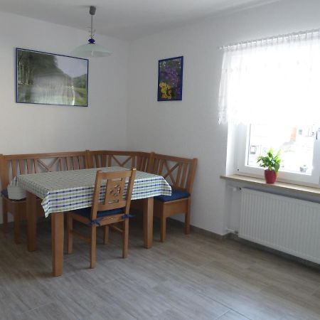 Ferienwohnung Zur Altmuehl Pappenheim Dış mekan fotoğraf