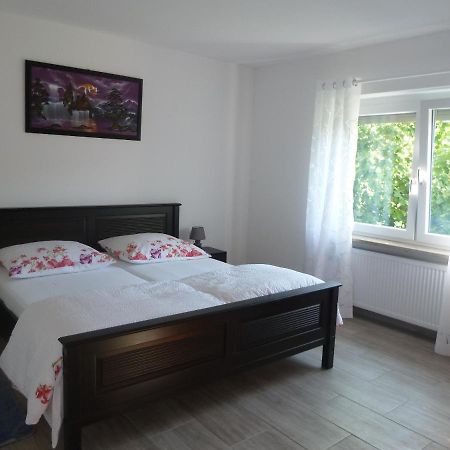 Ferienwohnung Zur Altmuehl Pappenheim Dış mekan fotoğraf